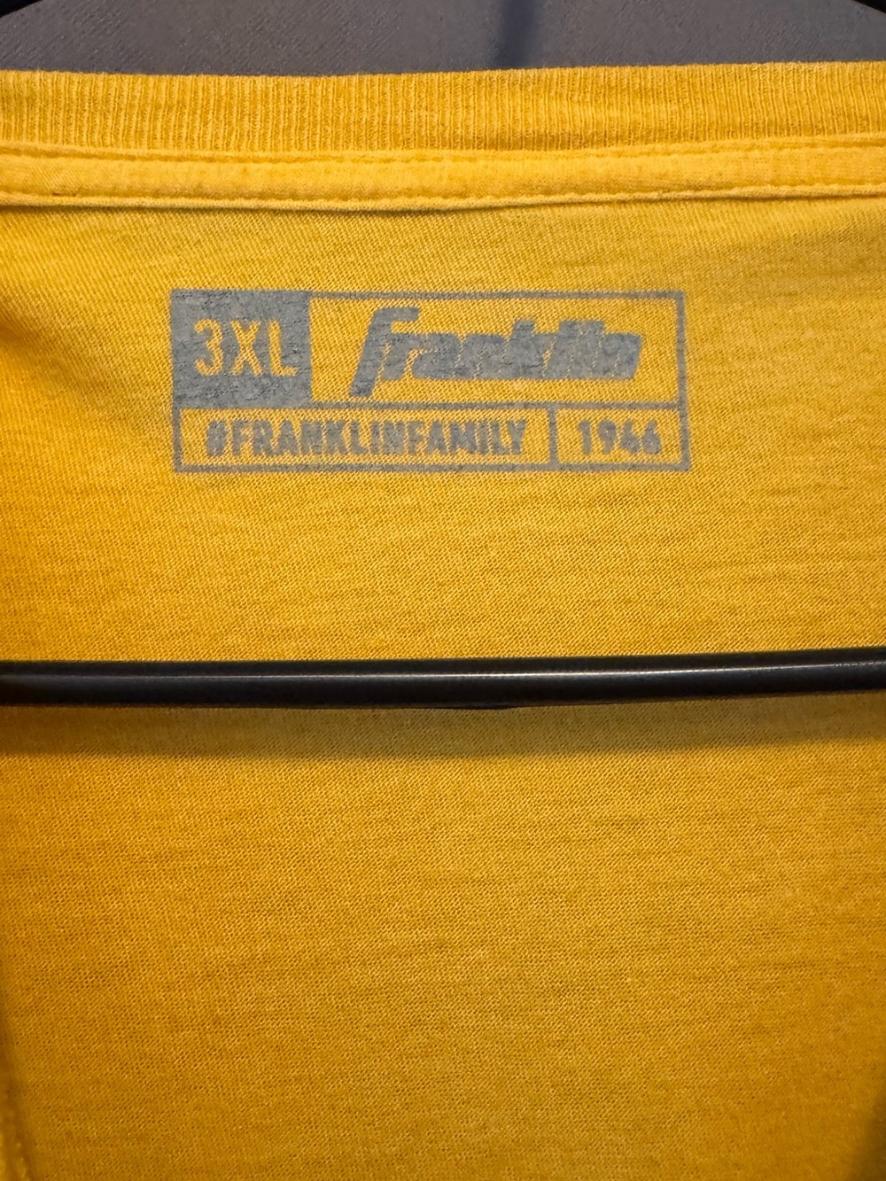 Franklin Tee - Picture 3 of 4